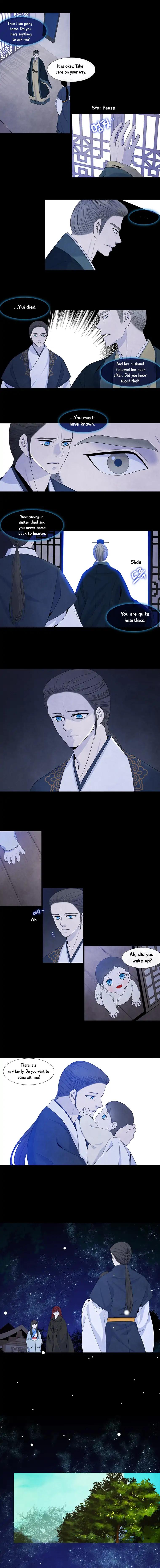 Heavenly Match Chapter 154 7